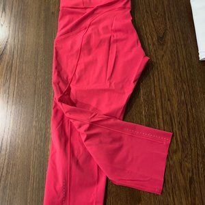 Lululemon leggings Size 12